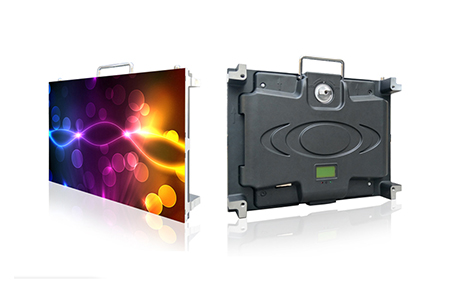 P1.667小間距l(xiāng)ed屏