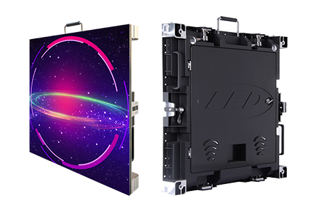 這幾種常見(jiàn)的LED電子顯示屏連接方式你知道嗎？