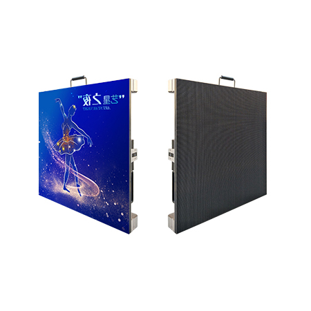 深圳led全彩顯示屏廠家在淡季時(shí)都需要忙些什么呢？