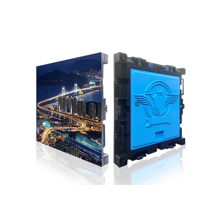 高配置的租賃led顯示屏具備哪些技術住優(yōu)勢？