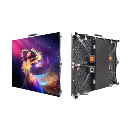 室內(nèi)P2全彩led顯示屏的應(yīng)用范圍及特點(diǎn)