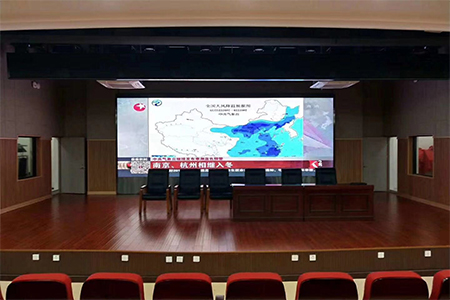 Mini LED顯示屏將來有望會取代電視領(lǐng)域嗎？