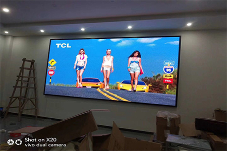 影響全彩LED顯示屏價格的主要原因有哪些？