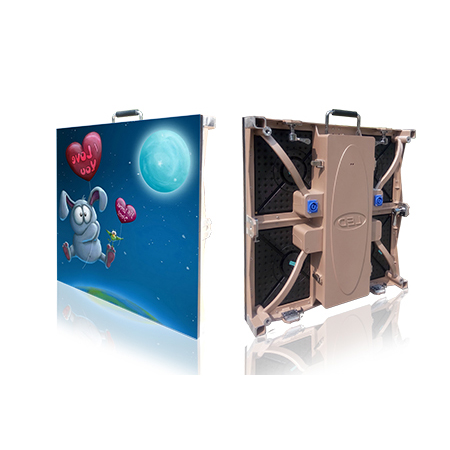 為什么戶外led顯示屏廠家型號一致，報價卻各不同！