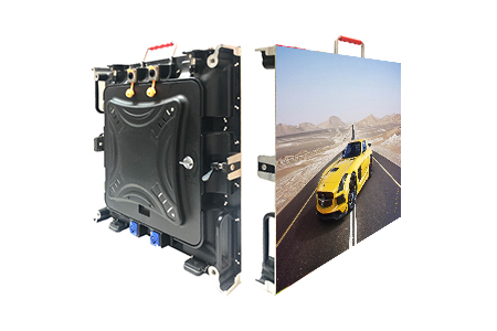 戶外LED顯示屏如何實現(xiàn)遠程內容更新？