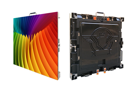 舞臺租賃顯示屏與傳統(tǒng)LED顯示屏的區(qū)別在哪里？