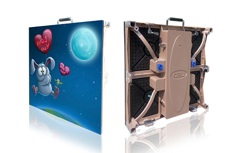 選擇合適的LED電子顯示屏可根據(jù)觀看距離來(lái)選擇！