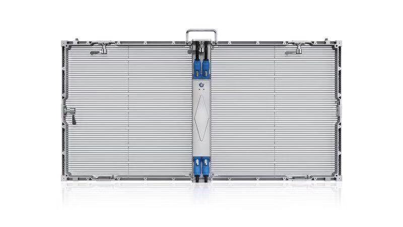 led玻璃特效屏與透明led顯示屏的區(qū)別是什么？