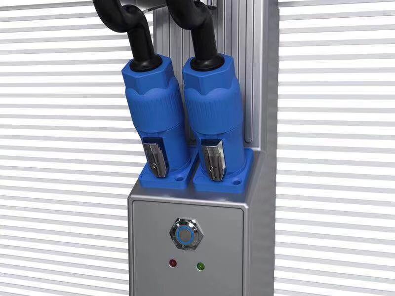 LED透明顯示屏通透率怎么樣？