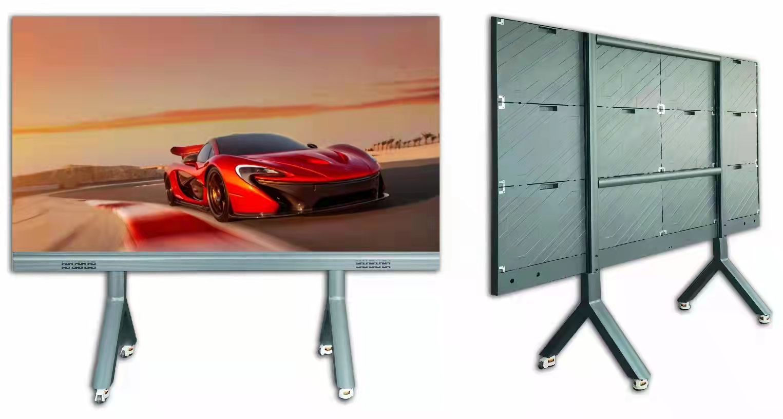 LED小間距一體機(jī)發(fā)展現(xiàn)狀如何？