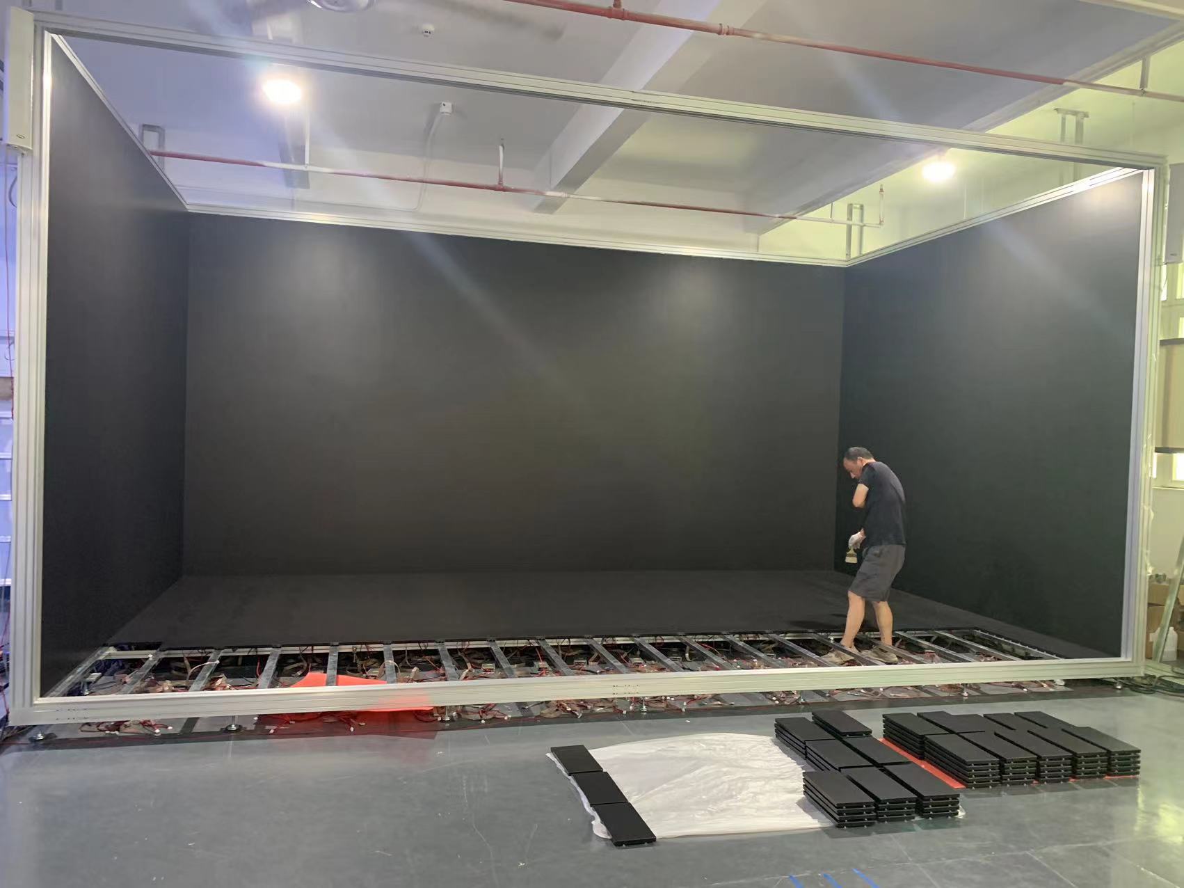 室內(nèi)高清LED顯示屏 室內(nèi)高清LED顯示屏